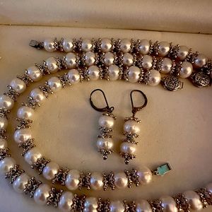 Vintage jewelry